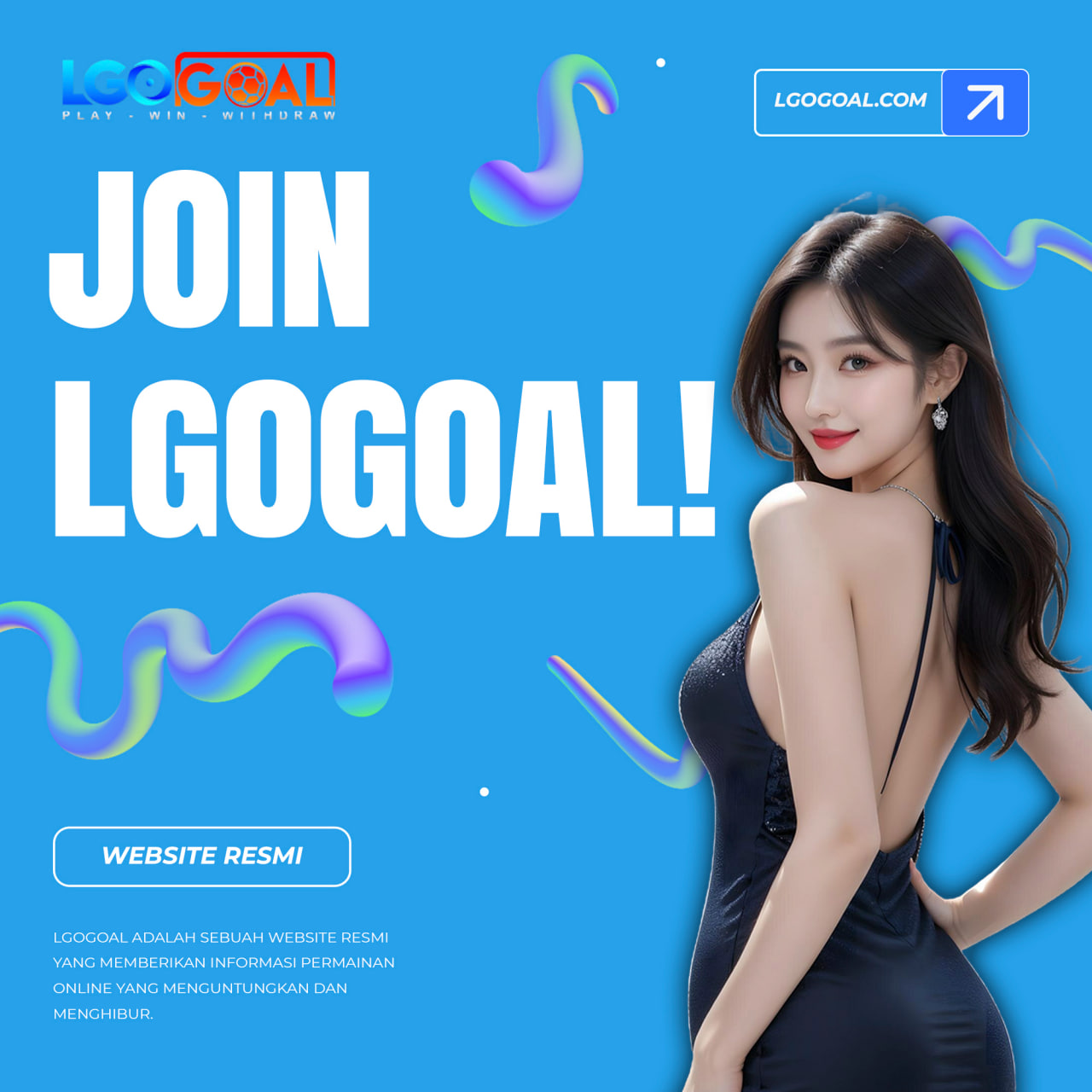 LGOGOAL : Wap Situs Resmi Permainan Casino Online