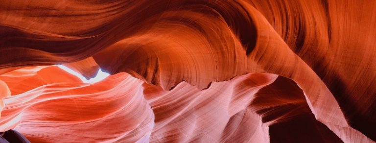 Visiting Lower Antelope Canyon in Page, Az (Everything You Need to Know)